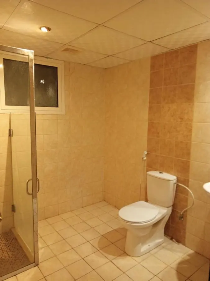 Hotel Manarat Altalayie Mekka