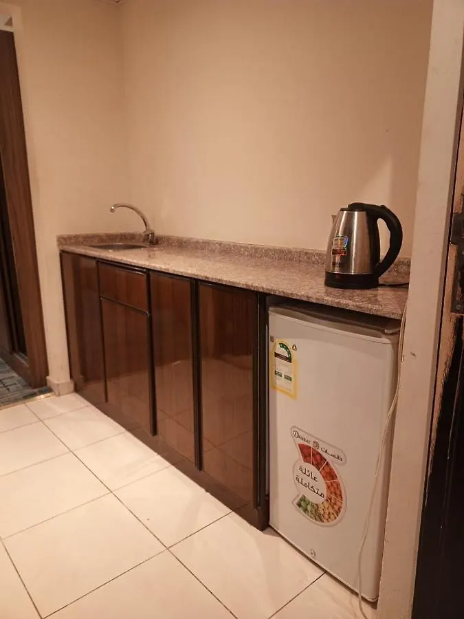 Hotel Manarat Altalayie Mekka