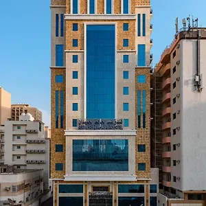 عبد الحافظ الحميدان فندق
