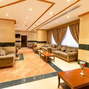 Yasmin Al Majd فندق