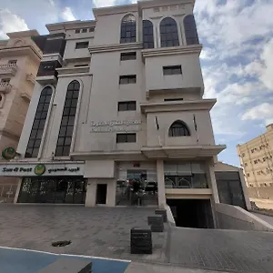 al-mokhmalia-residential-units-medina.medinahotel.net/